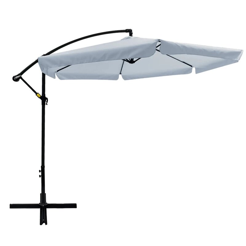 Parasol ogrodowy PATIO 47542