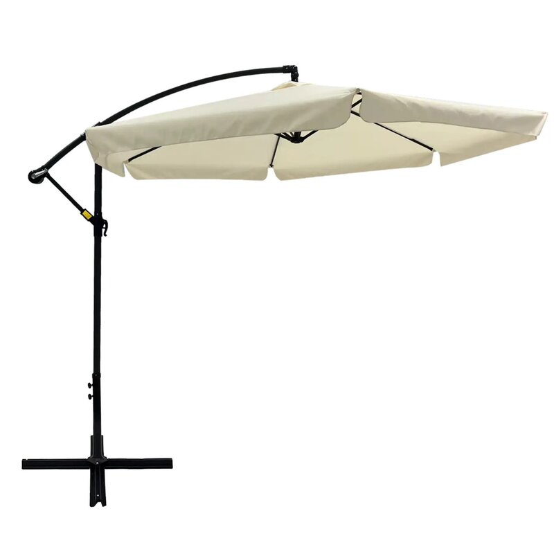 Parasol ogrodowy PATIO 47541