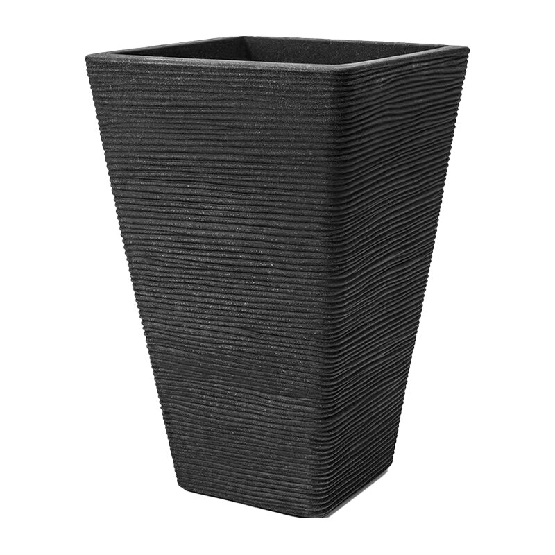 Donica PATIO Kubus 90140 Antracyt