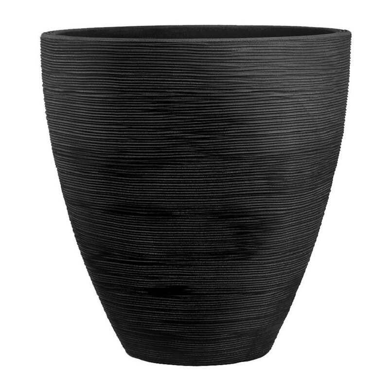 Donica PATIO Kubus 90236 Antracytowy