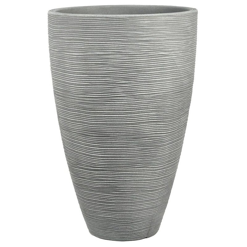 Donica PATIO Kubus 90239 Szary