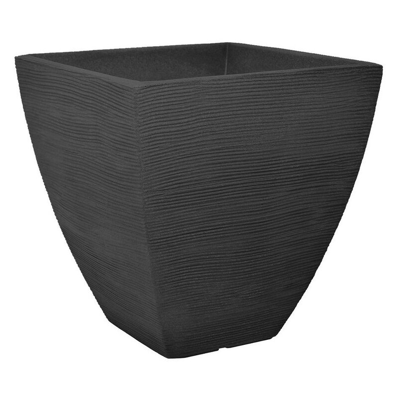 Donica PATIO 90240 Antracytowy