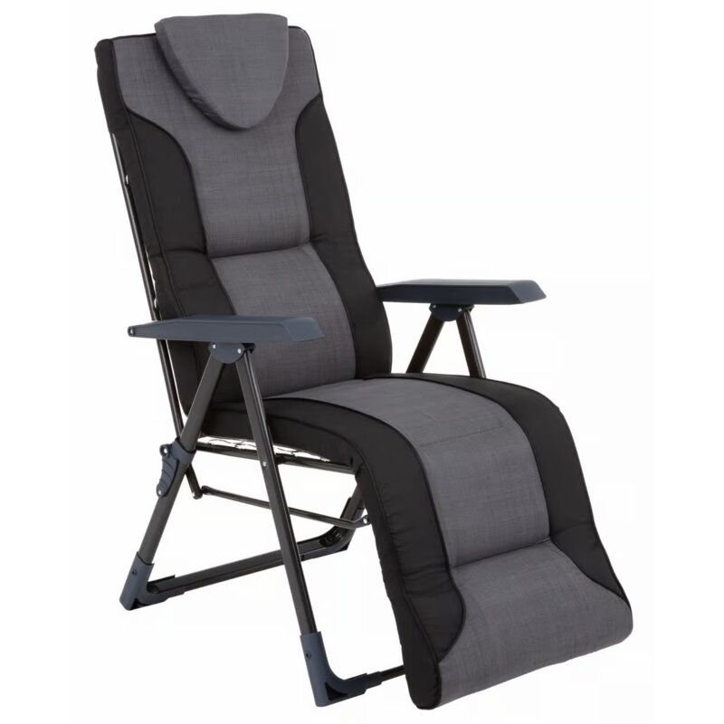 Fotel ogrodowy PATIO Mijas Plus D002-07PB/H024-07IB