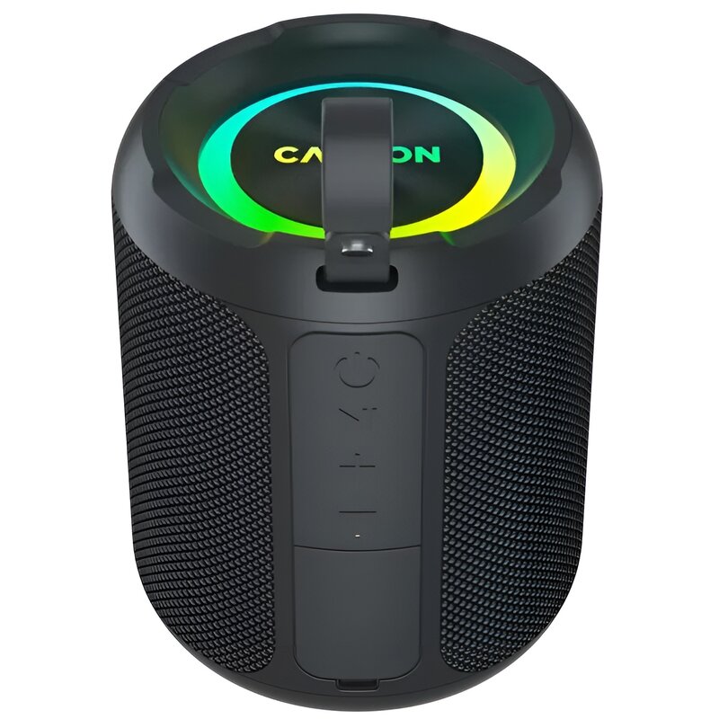 Głośnik mobilny CANYON OnMove 11 Czarny