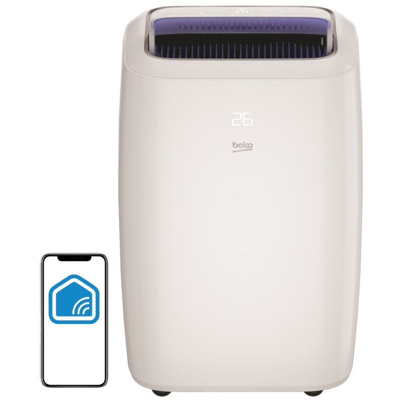 Klimatyzator BEKO BP1125C