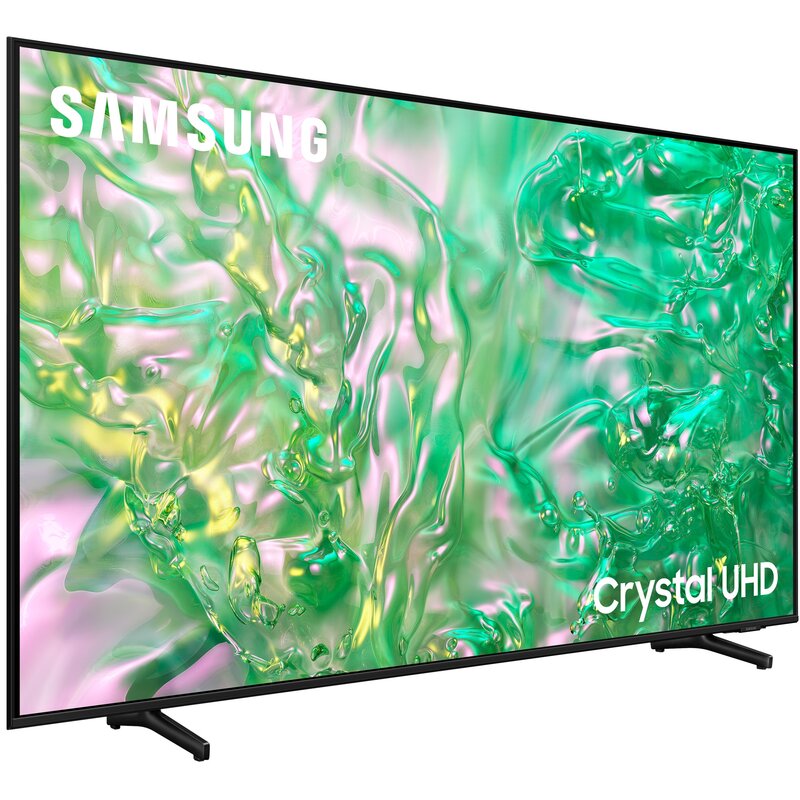 Telewizor SAMSUNG UE43DU8072 43" LED UHD Tizen TV