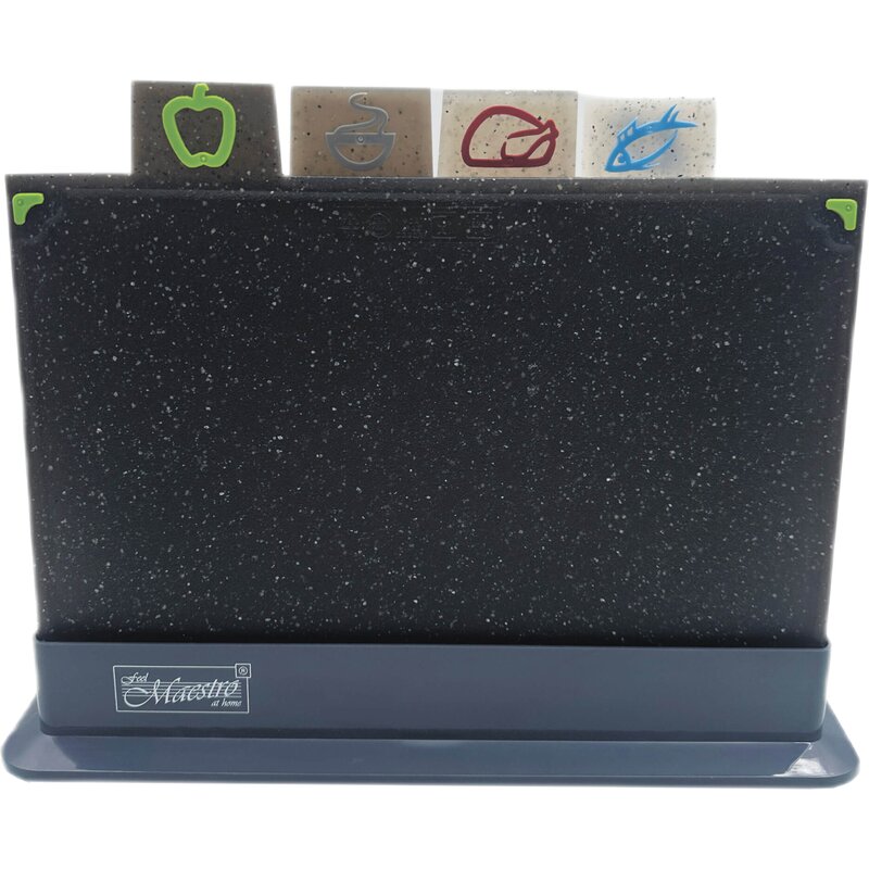 Zestaw desek na MAESTRO MR-1787TG (4 szt.)