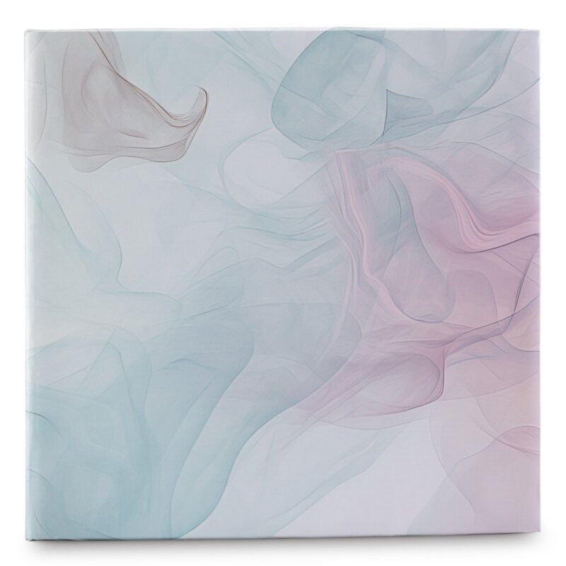 Album HAMA Designline II Memo Marlbling Wielokolorowy (100 stron)