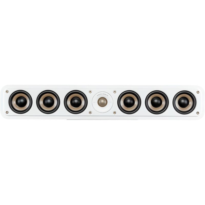 Głośnik centralny POLK AUDIO Signature elite ES35C Biały (1 szt.)