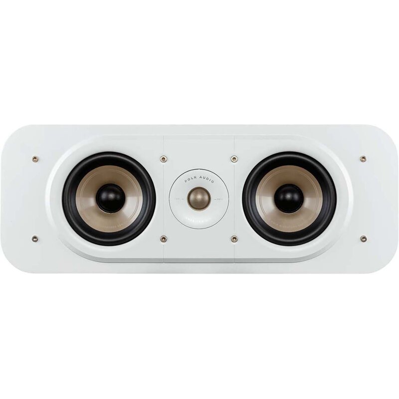 Głośnik centralny POLK AUDIO Signature elite ES30C Biały (1 szt.)