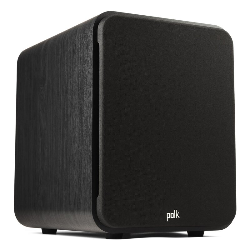 Subwoofer POLK AUDIO Signature Elite ES10 Czarny