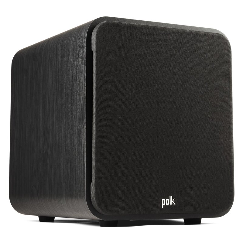 Subwoofer POLK AUDIO Signature Elite ES8 Czarny