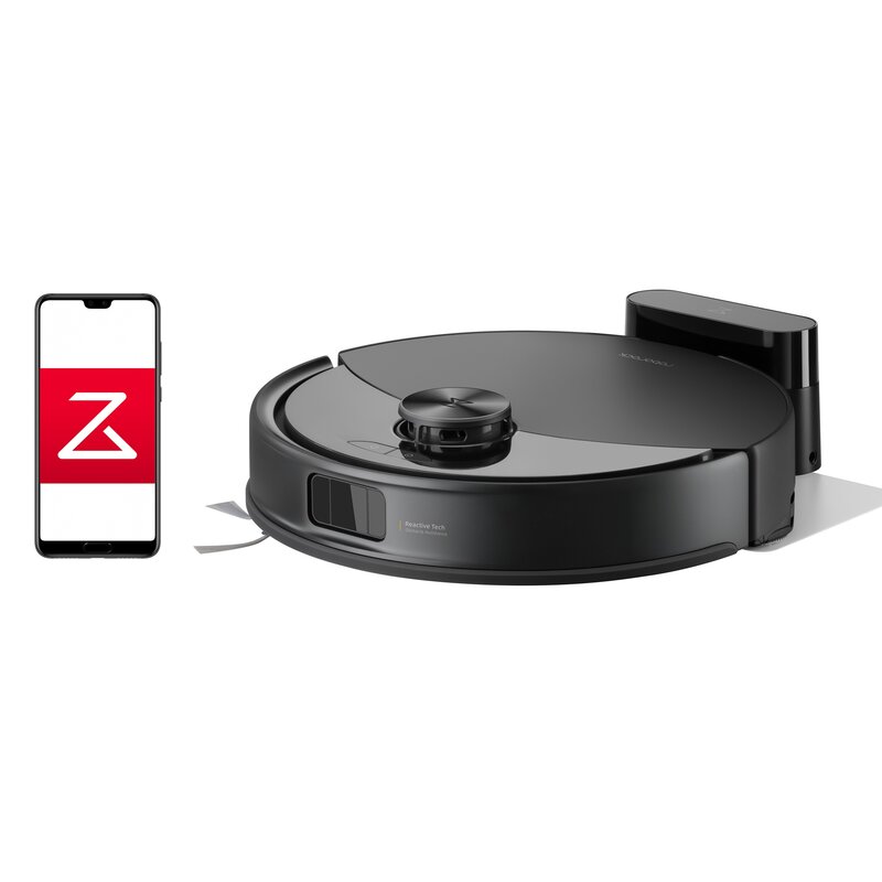 Robot sprzątający ROBOROCK Q10 VF Czarny