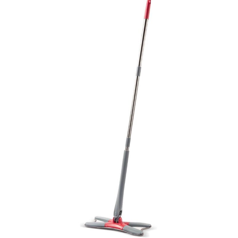 Mop płaski LAMART Twist X LT8065