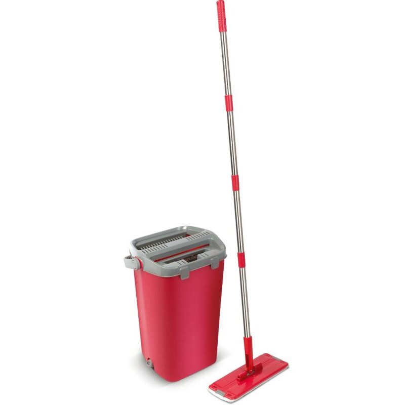 Zestaw z mopem LAMART Clean LT8067