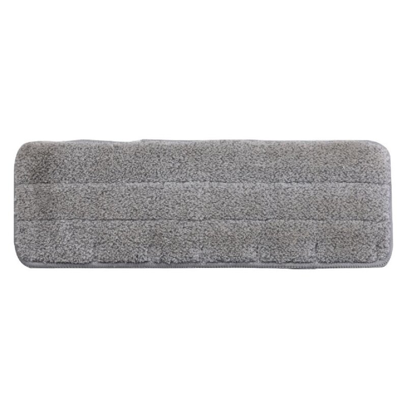 Wkład do mopa LAMART Clean LT8067 2 szt.