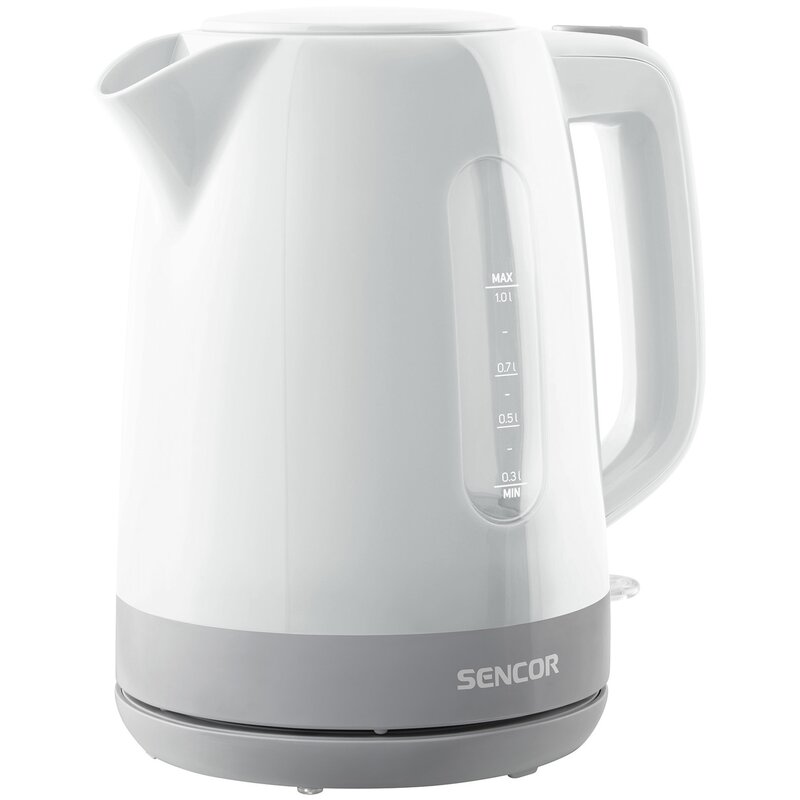 Czajnik SENCOR SWK 1020WH Biały
