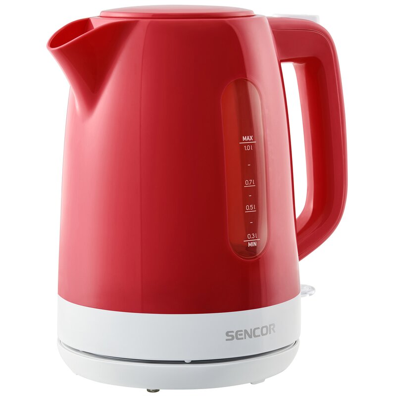 Sencor SWK 1024RD 1l 2200W