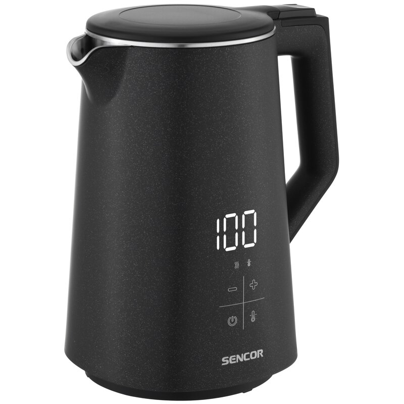 Czajnik SENCOR SWK 0600BK