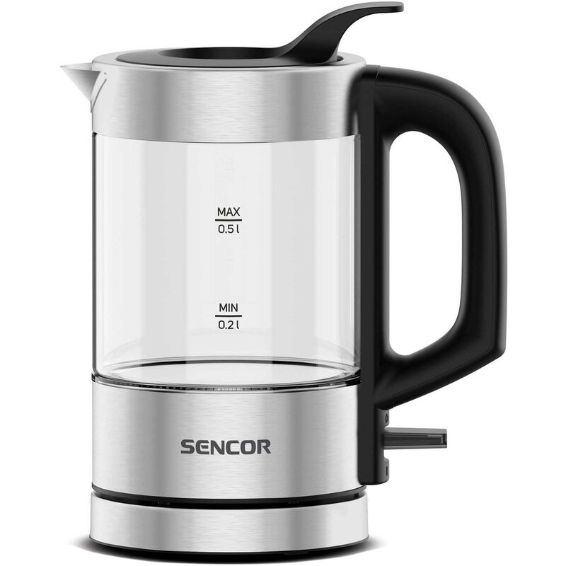 Sencor SWK 160SS 1100W