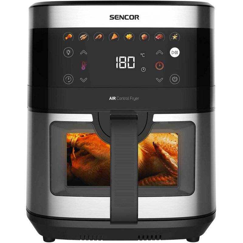 Sencor SFR 9000SS 1700W 9l