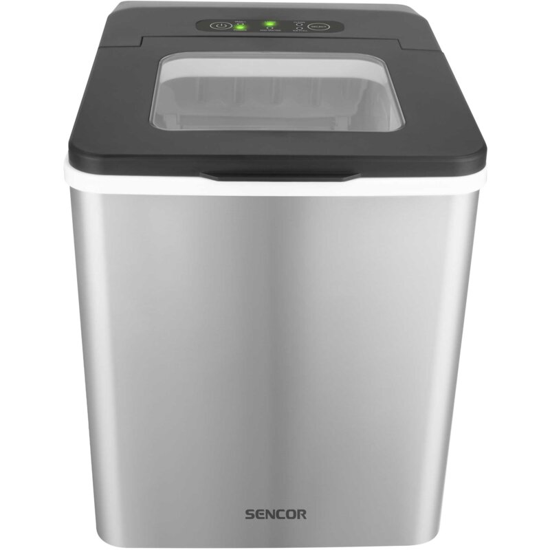 Kostkarka do lodu SENCOR SIM 3400SS