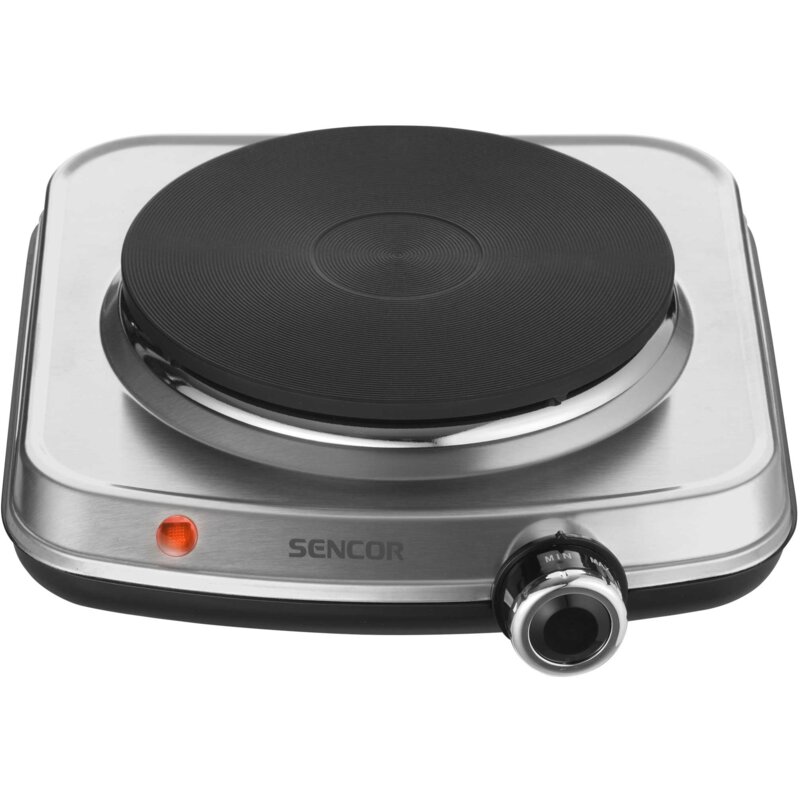 Kuchenka nastawna SENCOR SCP 1506SS
