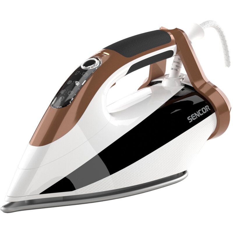 Żelazko SENCOR SSI 8400BZ