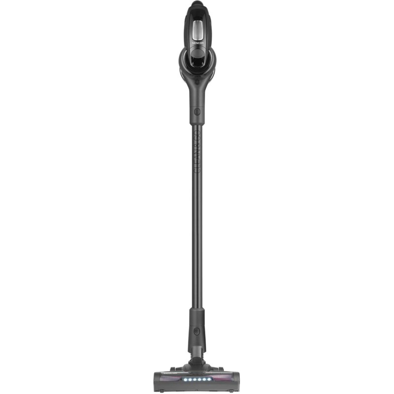 Odkurzacz SENCOR SVC 8726BK