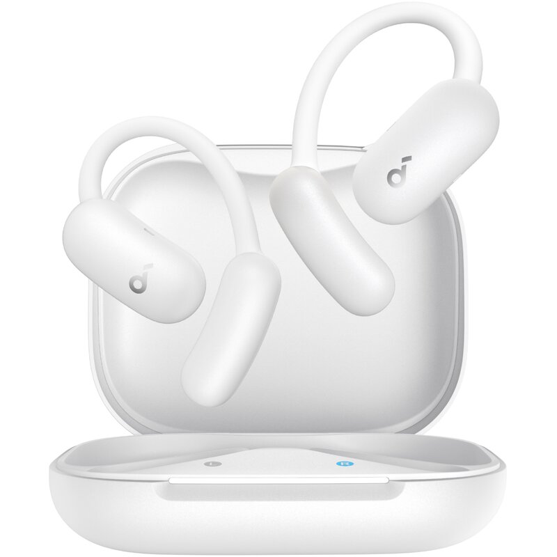 Słuchawki powietrzne SOUNDCORE AeroFit 2 Biały