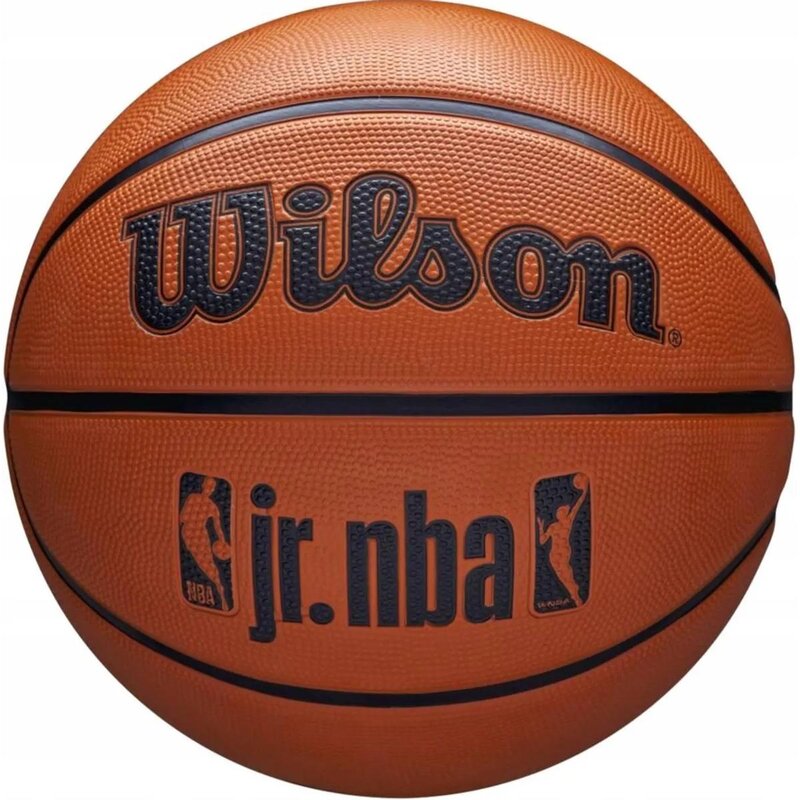 Piłka koszykowa WILSON JR NBA DRV FAM LOGO (Rozmiar 7)