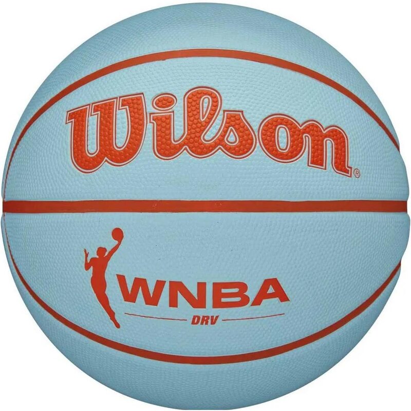 Piłka koszykowa WILSON WNBA DRV BSKT TEOR (Rozmiar 6)
