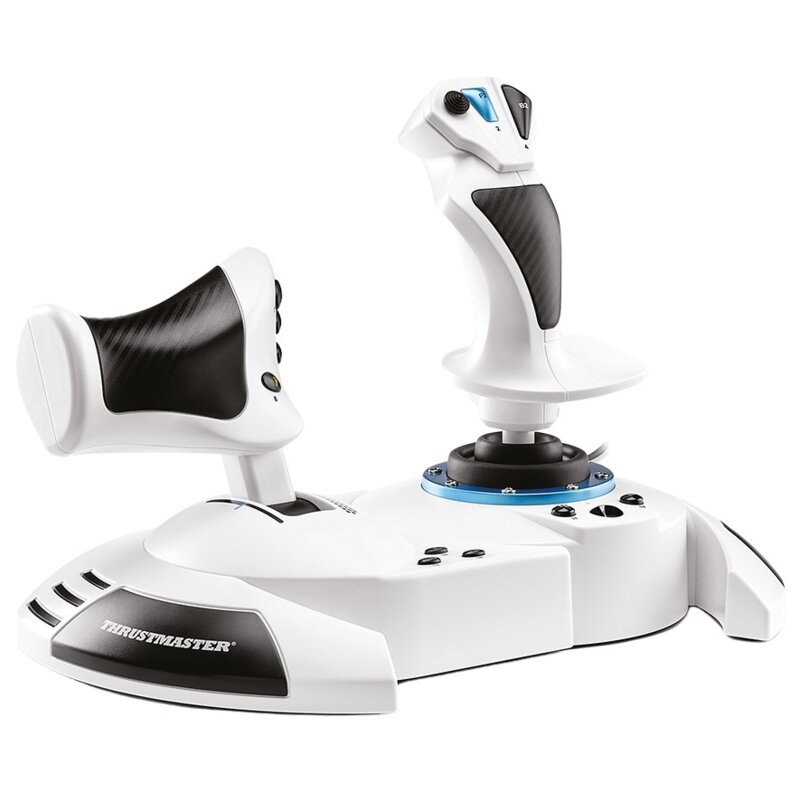 Joystick PC/Xbox One THRUSTMASTER T-Flight Hotas One MSFS