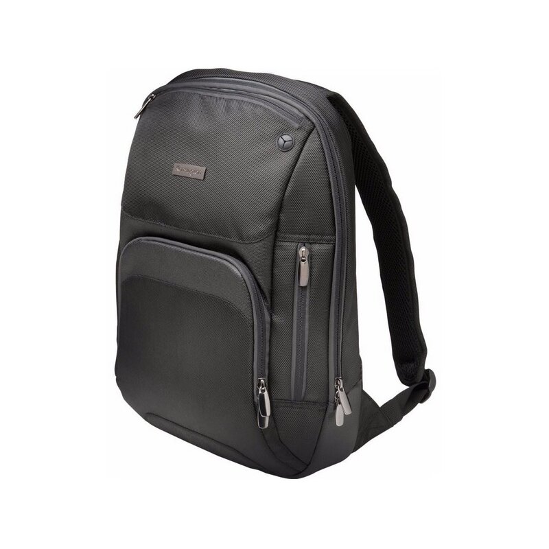 Plecak na laptopa KENSINGTON Triple Trek Czarny
