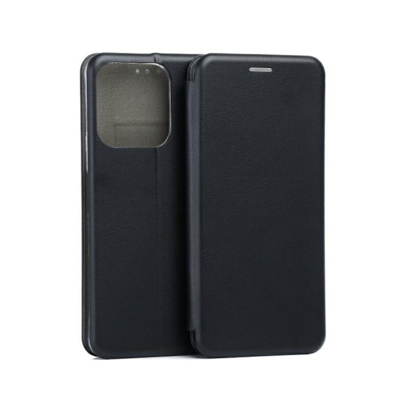 Etui BELINE Book Magnetic do Honor X5b Plus Czarny
