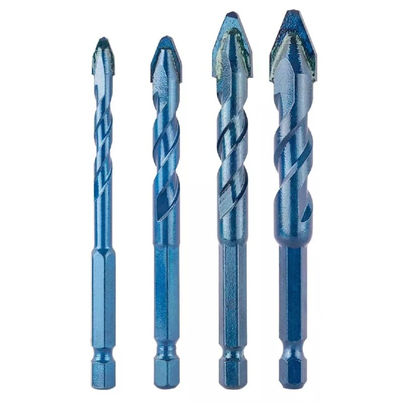 Zestaw wierteł NEO TOOLS 08-946 (4 szt.)