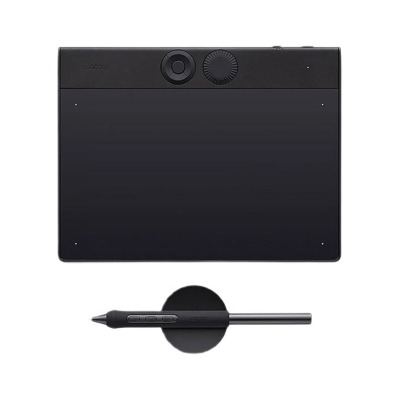 Tablet graficzny WACOM Intuos Pro S