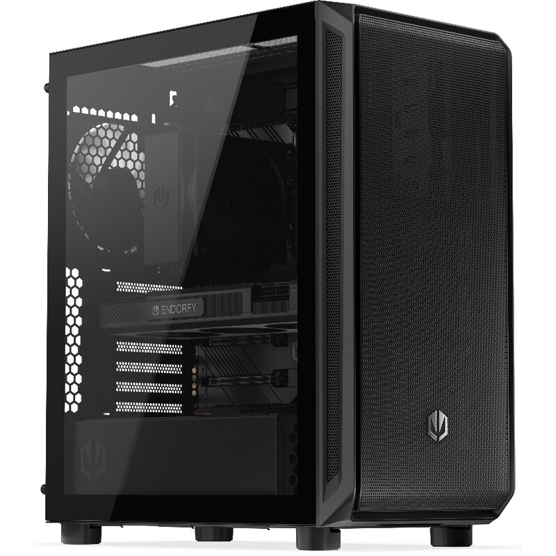 Endorfy Arx 500 Core Czarny