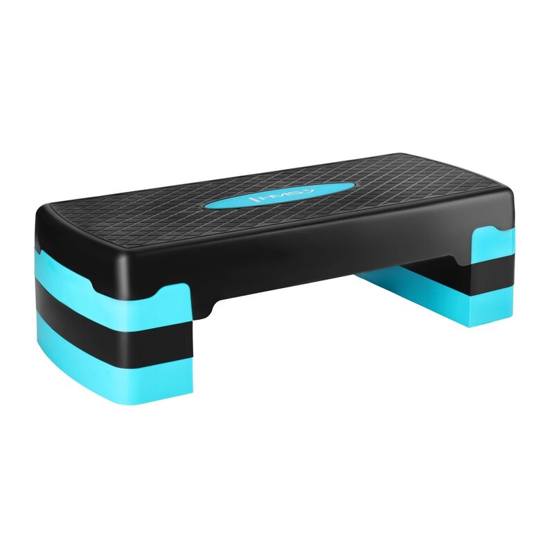 Step HMS AS002 Miętowo-czarny