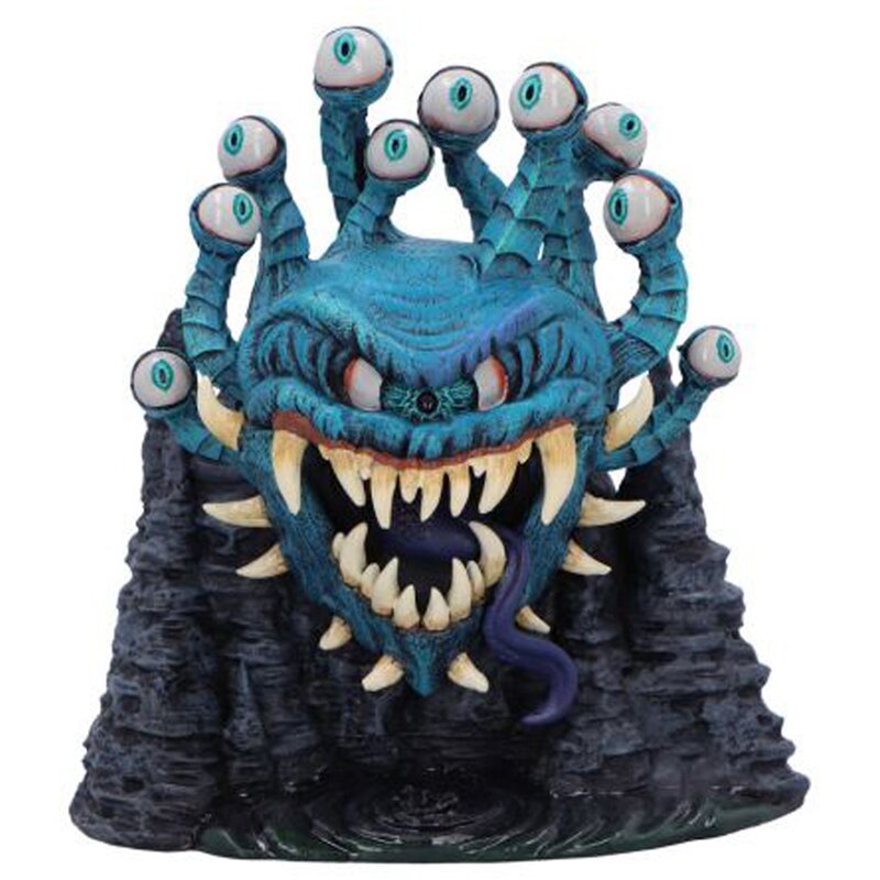 Figurka NEMESIS NOW Dungeons & Dragons Beholder Box