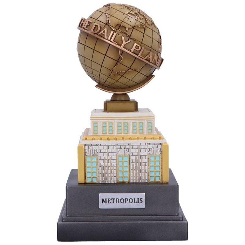 Figurka NEMESIS NOW DC The Daily Planet