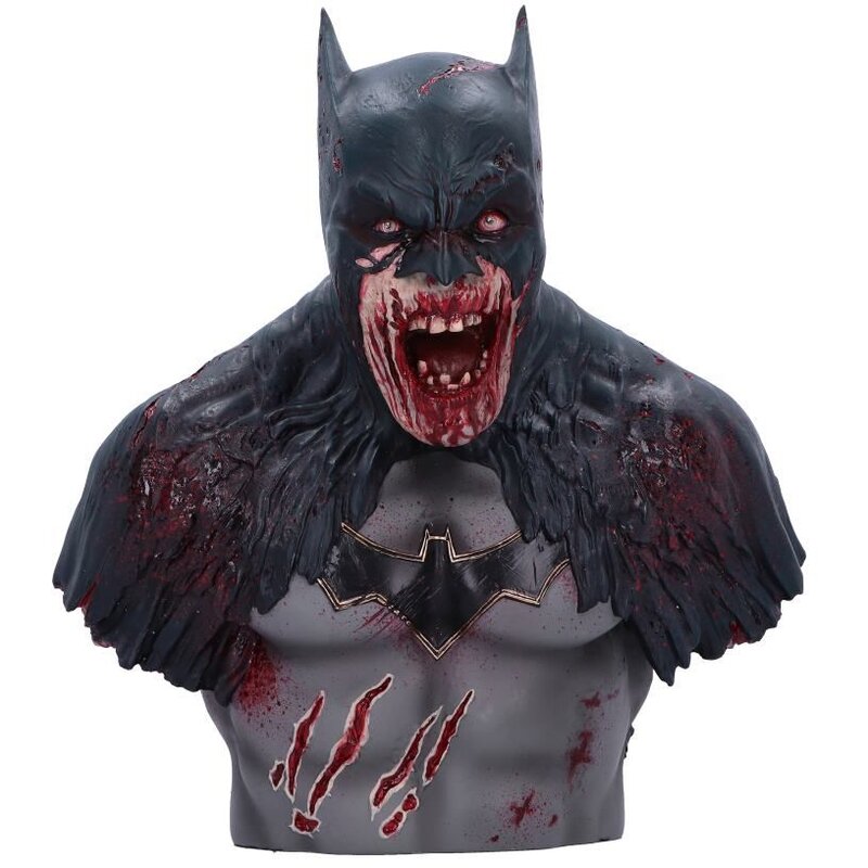 Figurka NEMESIS NOW Batman DCeased Bust
