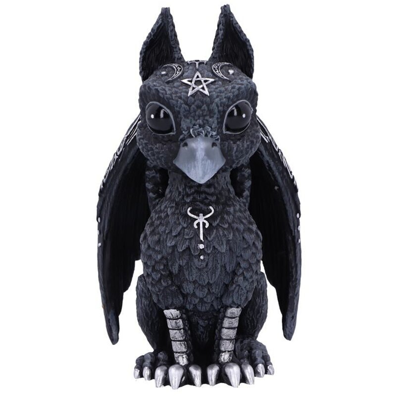 Figurka NEMESIS NOW Cult Cuties Griffael