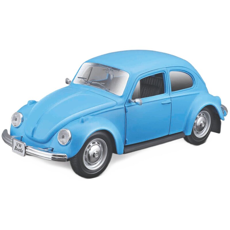 Samochód MAISTO Special Edition Volkswagen Beetle 39926