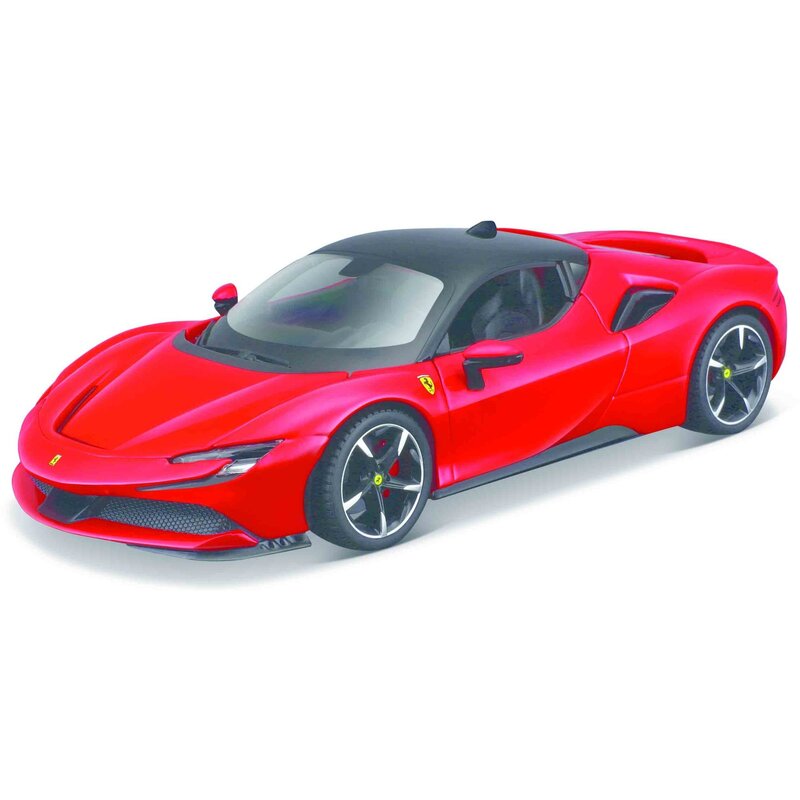 Samochód MAISTO Ferrari SF90 Stradale 39137 1