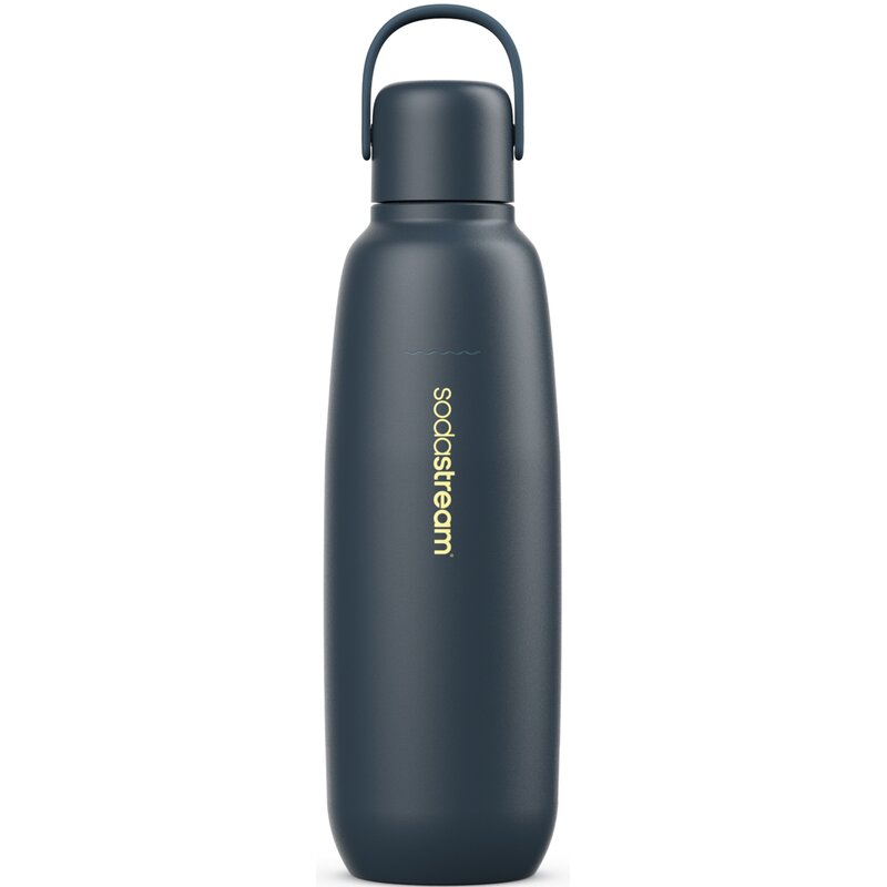 Sodastream Fizz&Go 0,9l Granatowy
