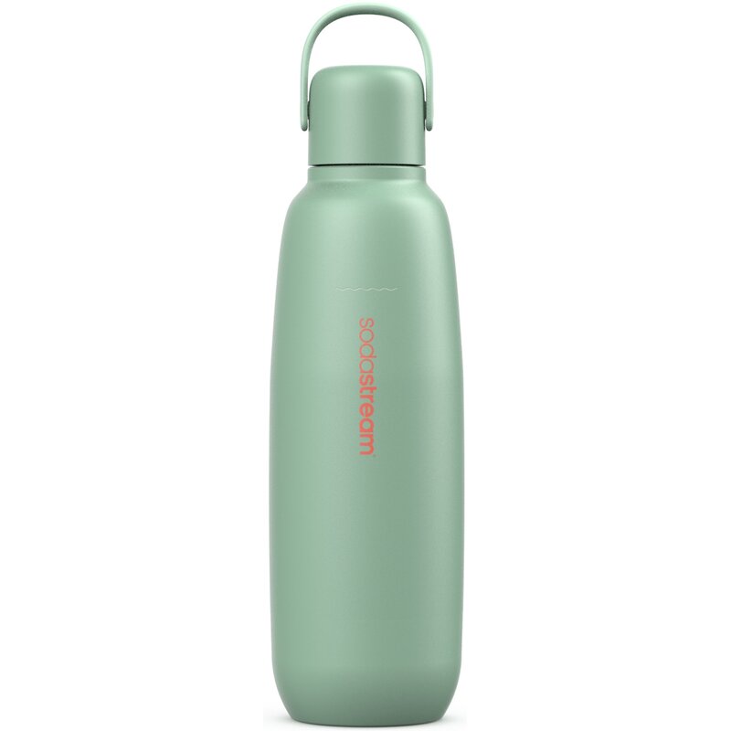 Butelka termiczna SODASTREAM Fizz&Go Miętowy