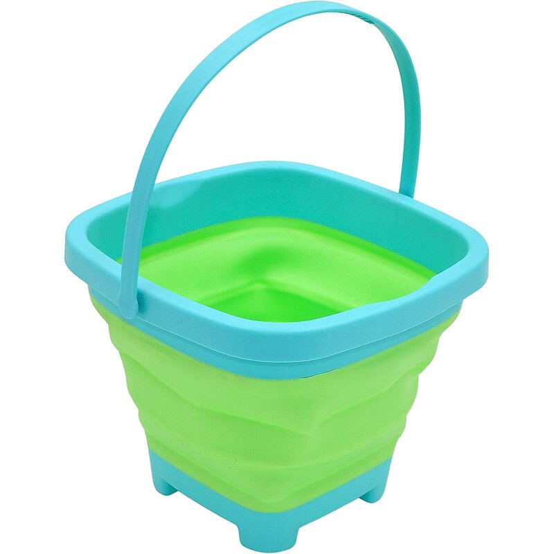 Wiaderko do piasku składane PROBEACH 1065267