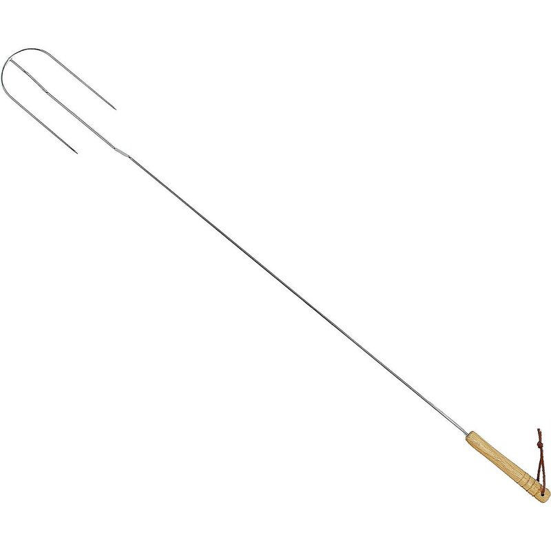 Widelec ogniskowy BBQ LINE 286152