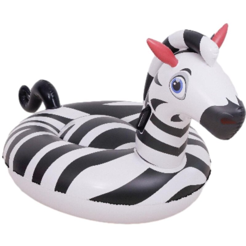 Zabawka dmuchana SUN CLUB Dmuchana Zebra 35488